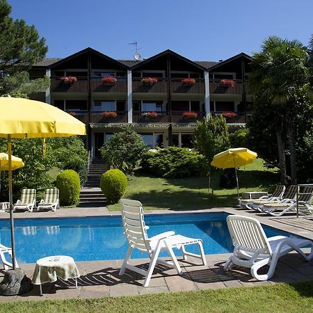 Hotel Tannerhof Мерано Екстер'єр фото