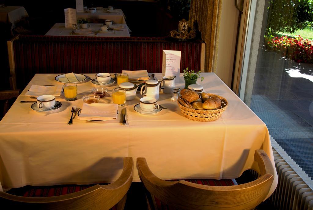 Hotel Tannerhof Мерано Екстер'єр фото