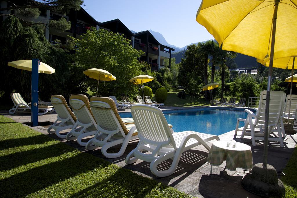 Hotel Tannerhof Мерано Екстер'єр фото