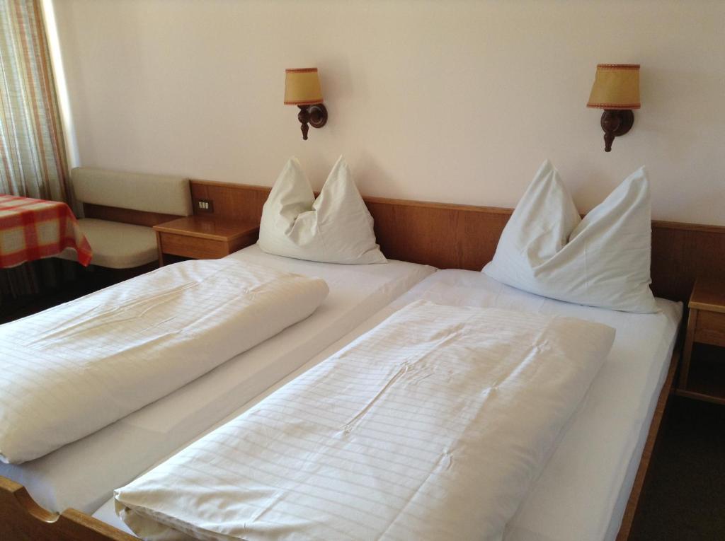 Hotel Tannerhof Мерано Номер фото