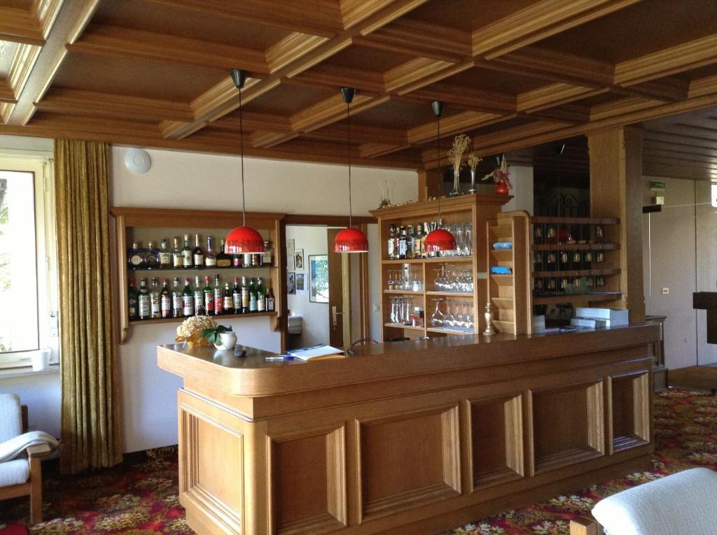 Hotel Tannerhof Мерано Екстер'єр фото