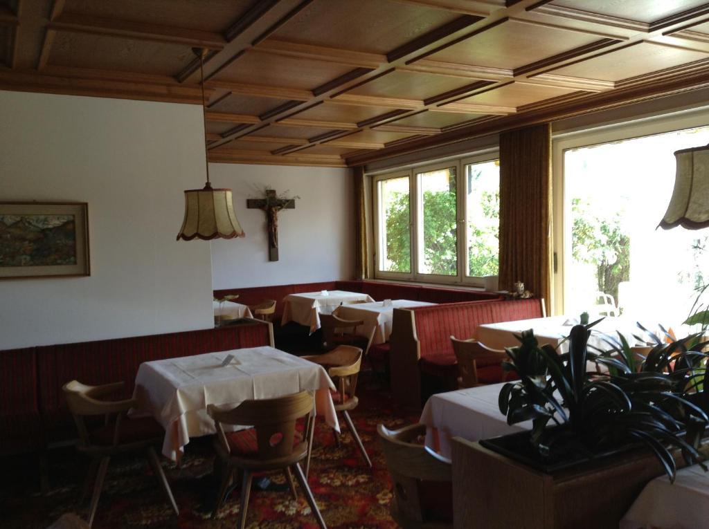 Hotel Tannerhof Мерано Екстер'єр фото